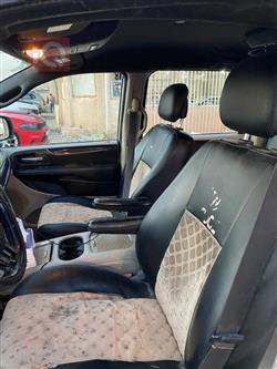 دودج جراند كارافان